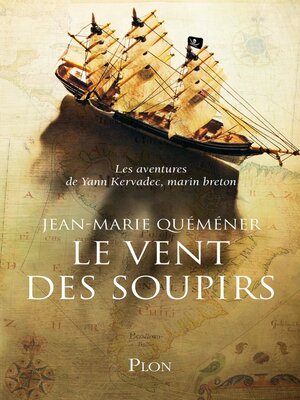cover image of Le vent des soupirs